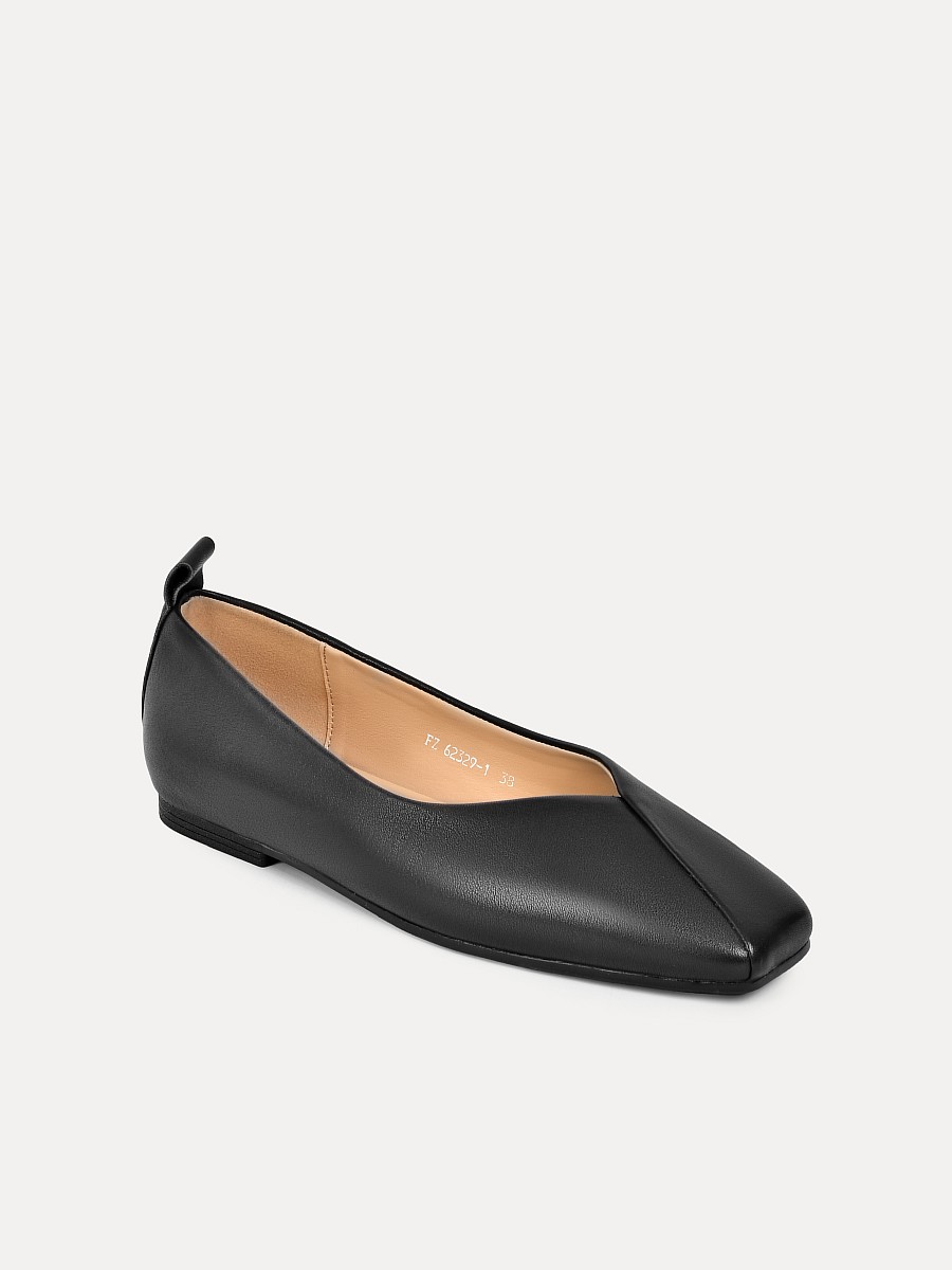 Балетки (62329-1)