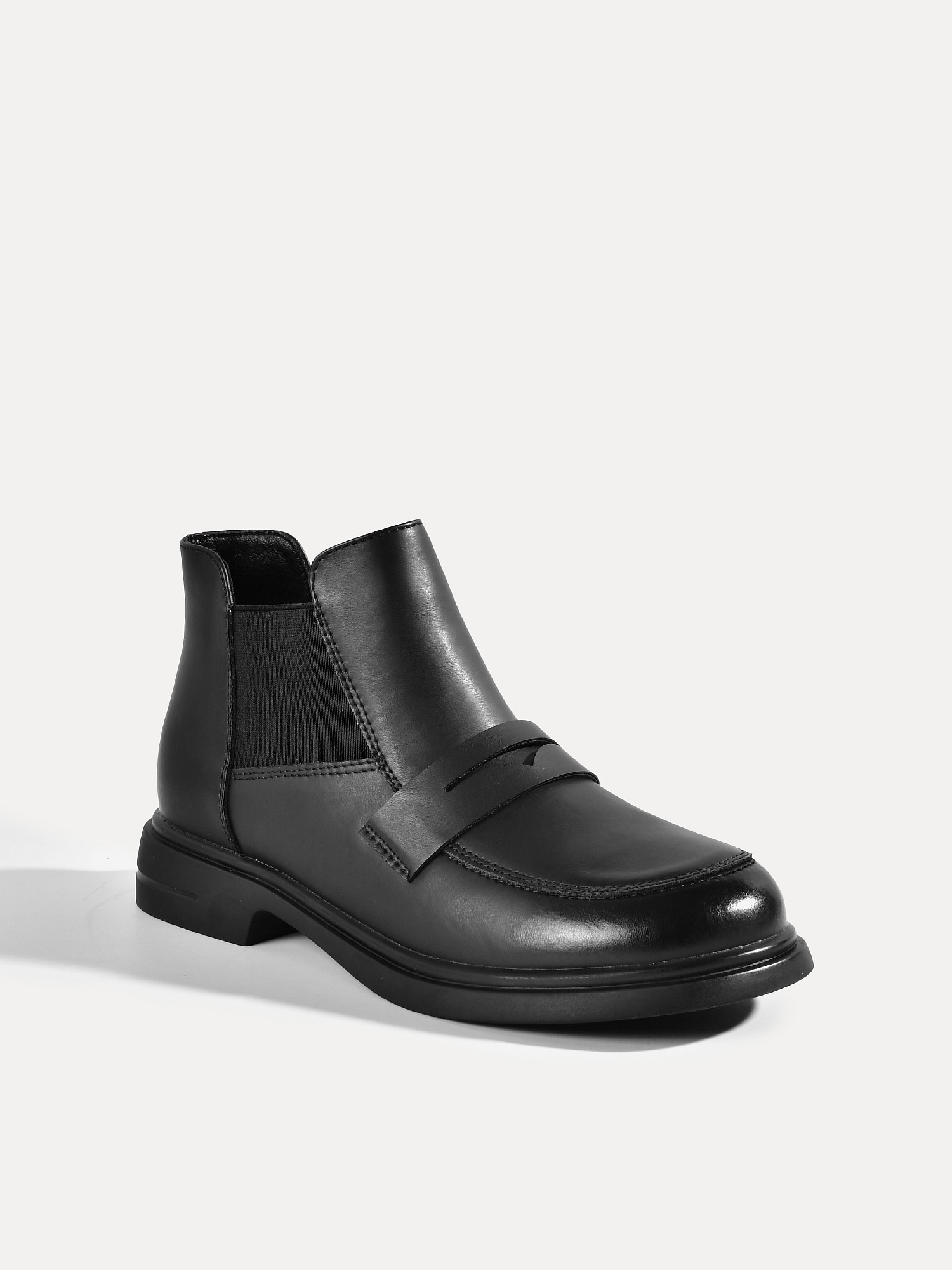 Полуботинки (12A98-56)