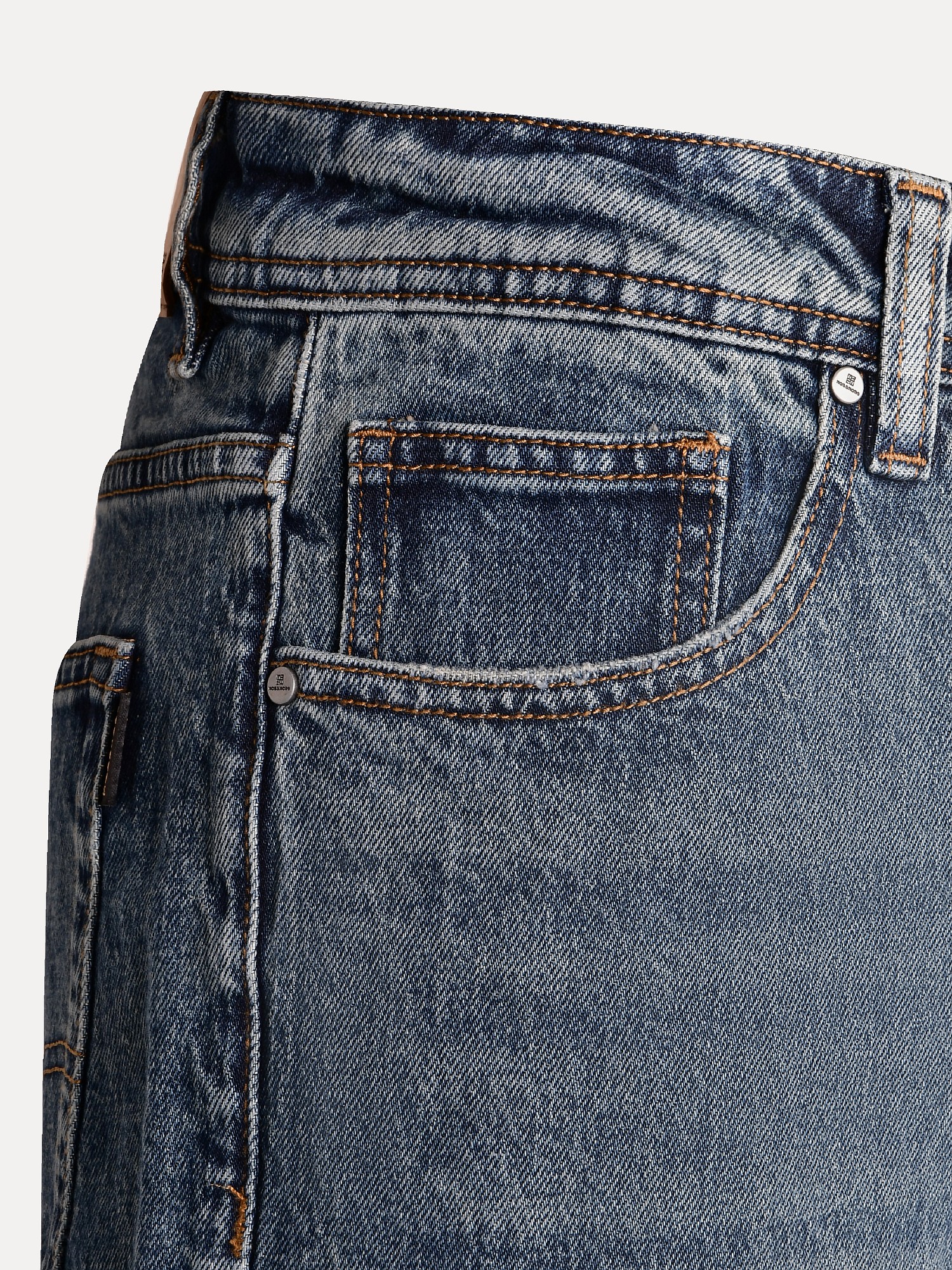 Джинсы мужские (MR2685)