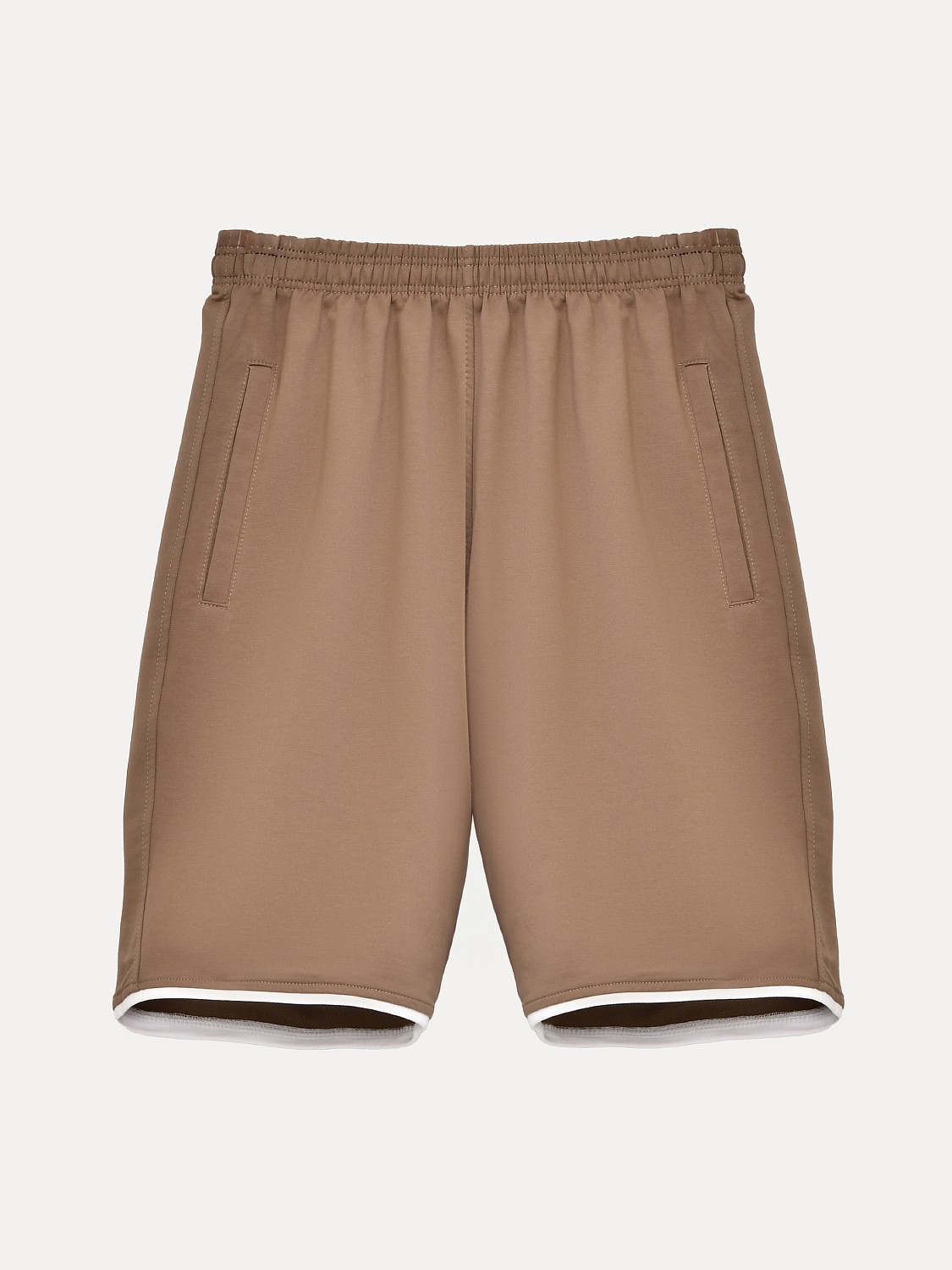 Костюм мужской (KO-P4 футболка+шорты)