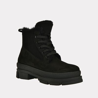 Ботинки зимние (21KB-1597) 