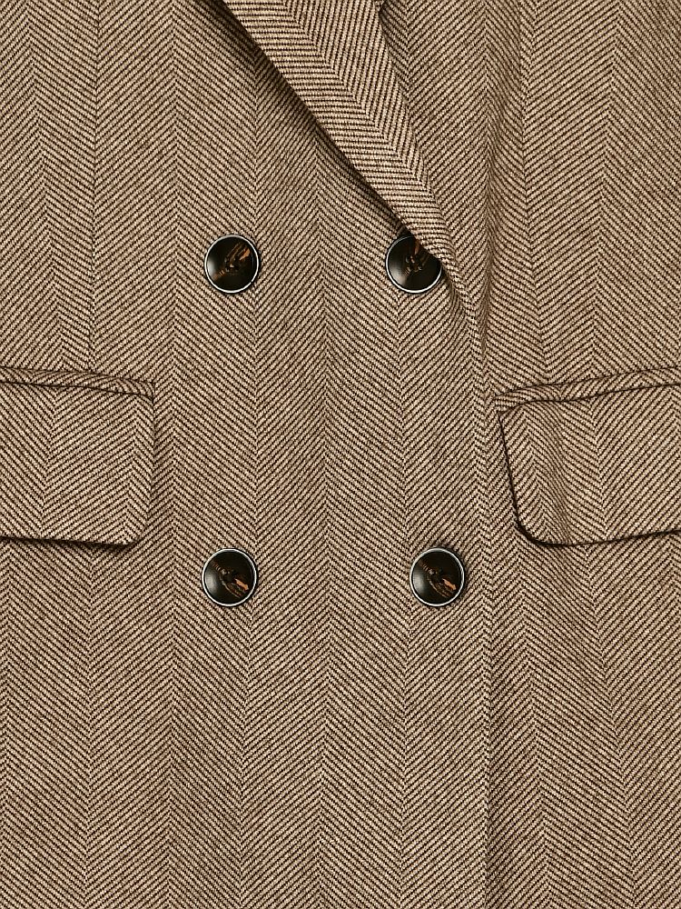 Полупальто (PL903L)