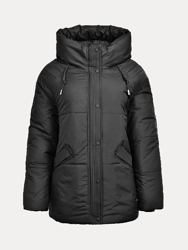 Куртка утепленная (8642F)