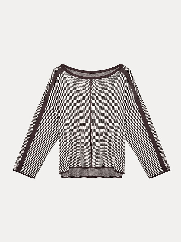 Костюм (KS6343 юбка+свитер)